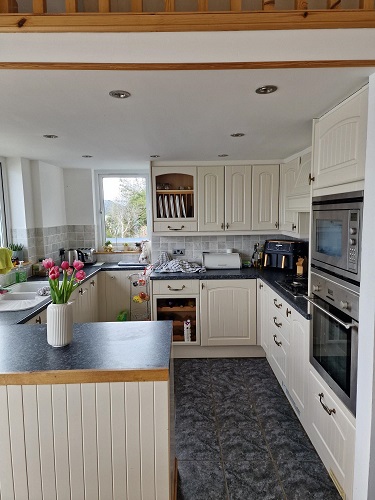 Oir Na Mara, 1 Ard Dorch, Dunan, Broadford, Isle of Skye, IV49 9AJ